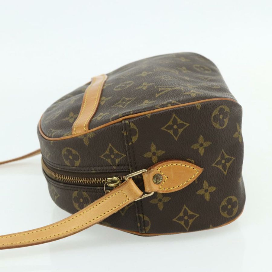 【日本直送】路易威登 Monogram Blois 肩背包 M51221 LV 正品 179212A-2