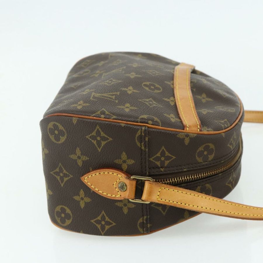 【日本直送】路易威登 Monogram Blois 肩背包 M51221 LV 正品 179212A-3