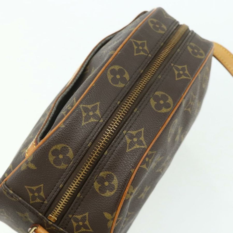 【日本直送】路易威登 Monogram Blois 肩背包 M51221 LV 正品 179212A-5