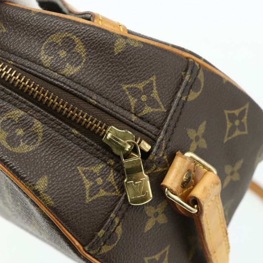 【日本直送】路易威登 Monogram Blois 肩背包 M51221 LV 正品 179212A-7