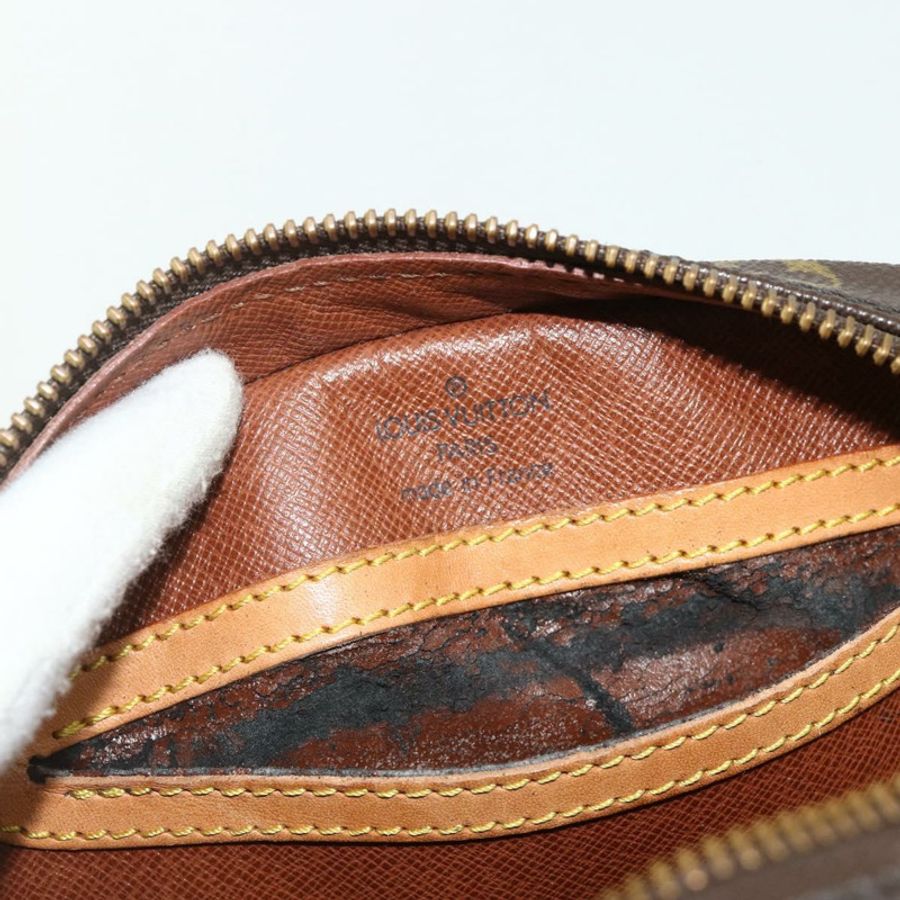 【日本直送】路易威登 Monogram Blois 肩背包 M51221 LV 正品 179212A-18
