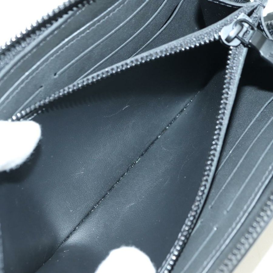 【日本直送】路易威登 Empreinte Zippy 錢包水平錢包黑色 M11721 正品 179337M-9