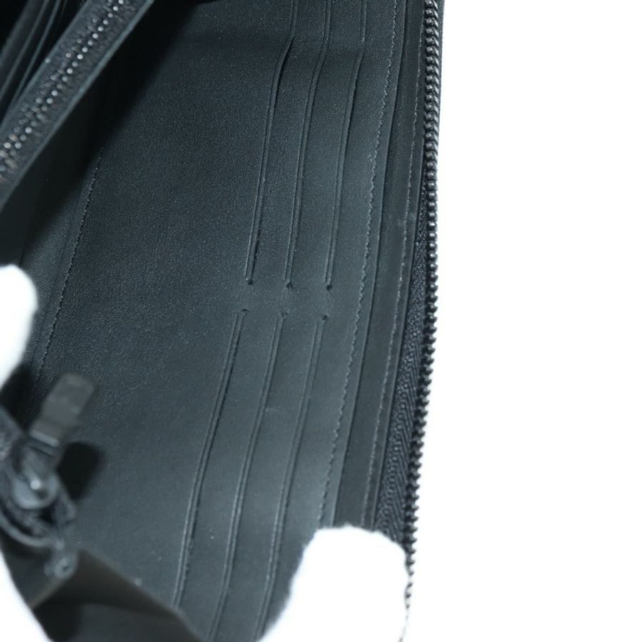 【日本直送】路易威登 Empreinte Zippy 錢包水平錢包黑色 M11721 正品 179337M-10