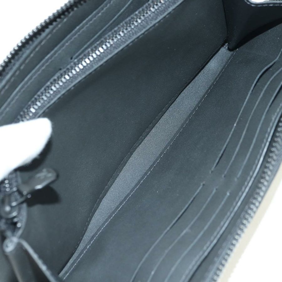 【日本直送】路易威登 Empreinte Zippy 錢包水平錢包黑色 M11721 正品 179337M-20