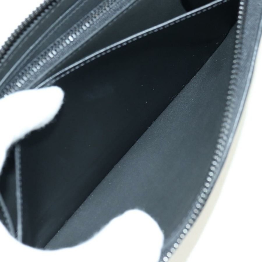 【日本直送】路易威登 Empreinte Zippy 錢包水平錢包黑色 M11721 正品 179337M-21