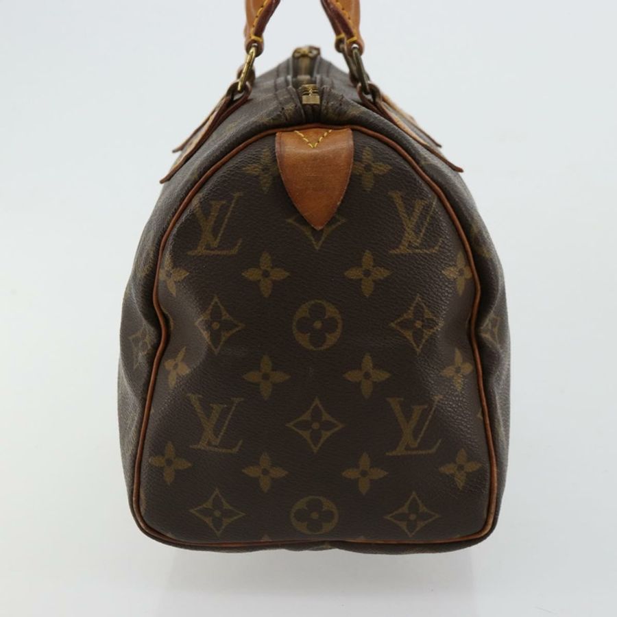 【日本直送】路易威登 Monogram Speedy 25 手提包 M41528 LV 正品 179246A-2