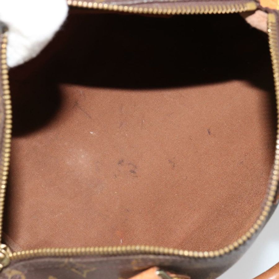 【日本直送】路易威登 Monogram Speedy 25 手提包 M41528 LV 正品 179246A-9