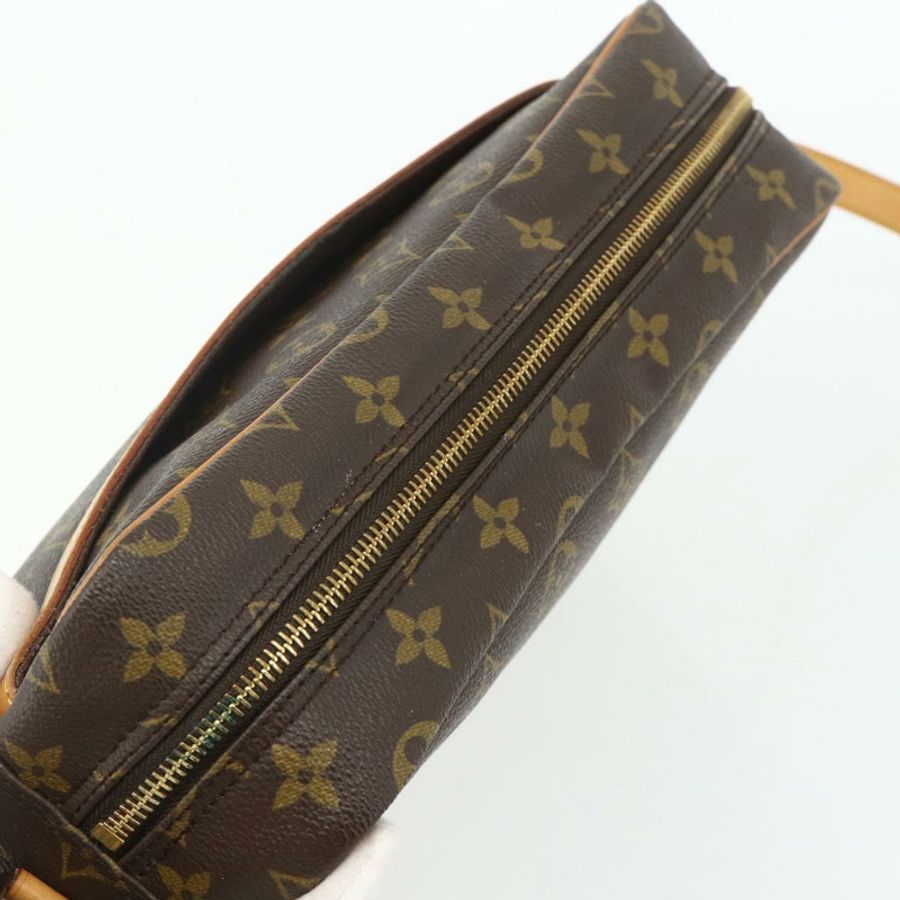 【日本直送】路易威登 Monogram Trocadero 30 肩背包 M51272 LV Auth 178712A-5