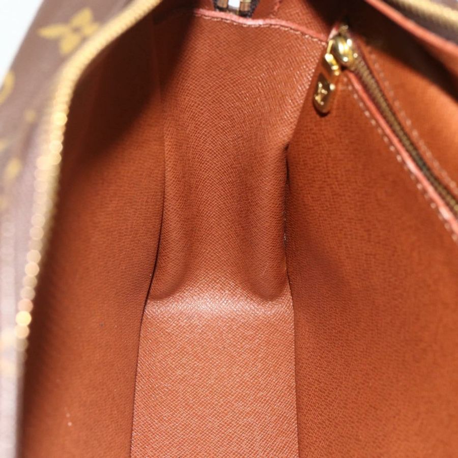 【日本直送】路易威登 Monogram Trocadero 30 肩背包 M51272 LV Auth 178712A-19