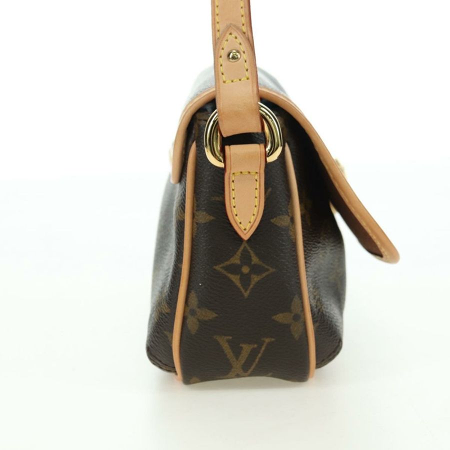 【日本直送】路易威登 Monogram Tikal PM 單肩包 M40078 LV 正品 178761SAV-3