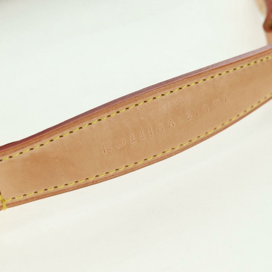 【日本直送】路易威登 Monogram Tikal PM 單肩包 M40078 LV 正品 178761SAV-7