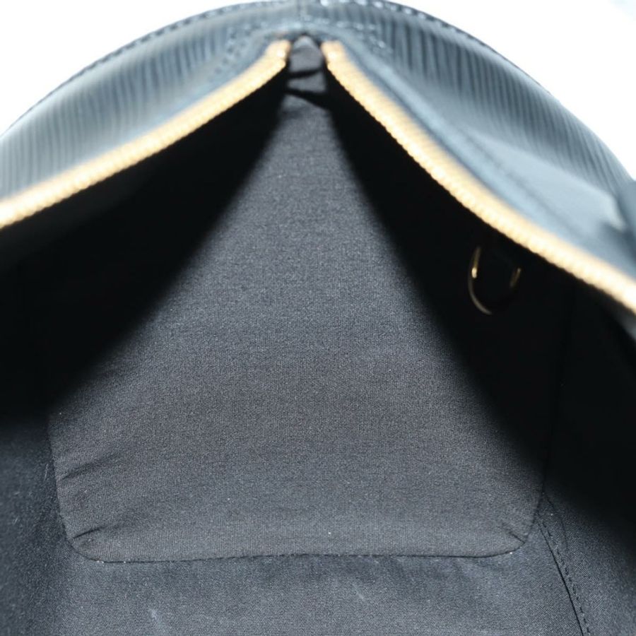 【日本直送】路易威登 Epi Speedy 25 手提包 黑色 M59042 LV Auth am11626V-18