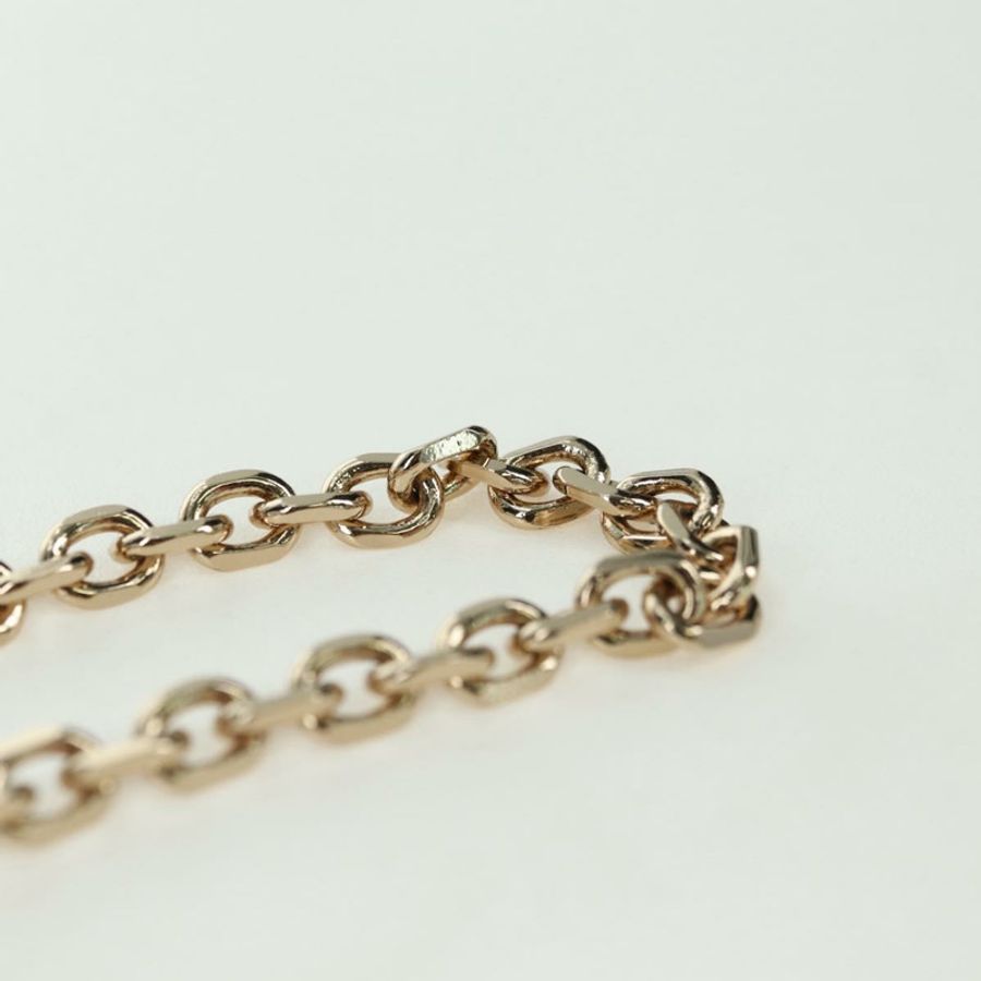 【日本直送】Christian Dior Cannage 鏈條手機包 羊皮 粉紅色 金色 正品 179066M-8