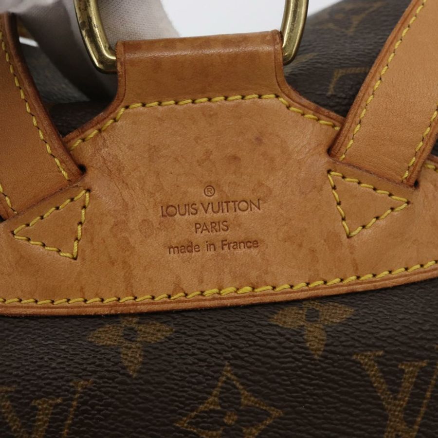 【日本直送】路易威登 Monogram Montsouris 中型背包 M51136 LV 正品 179675A-18