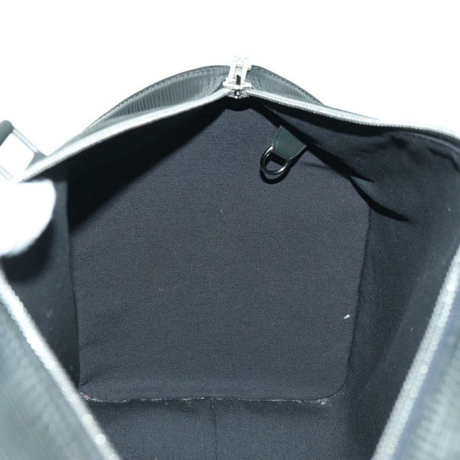 【日本直送】路易威登 Epi Keepall 45 波士頓包 黑色 M42972 LV 正品 179740V-22