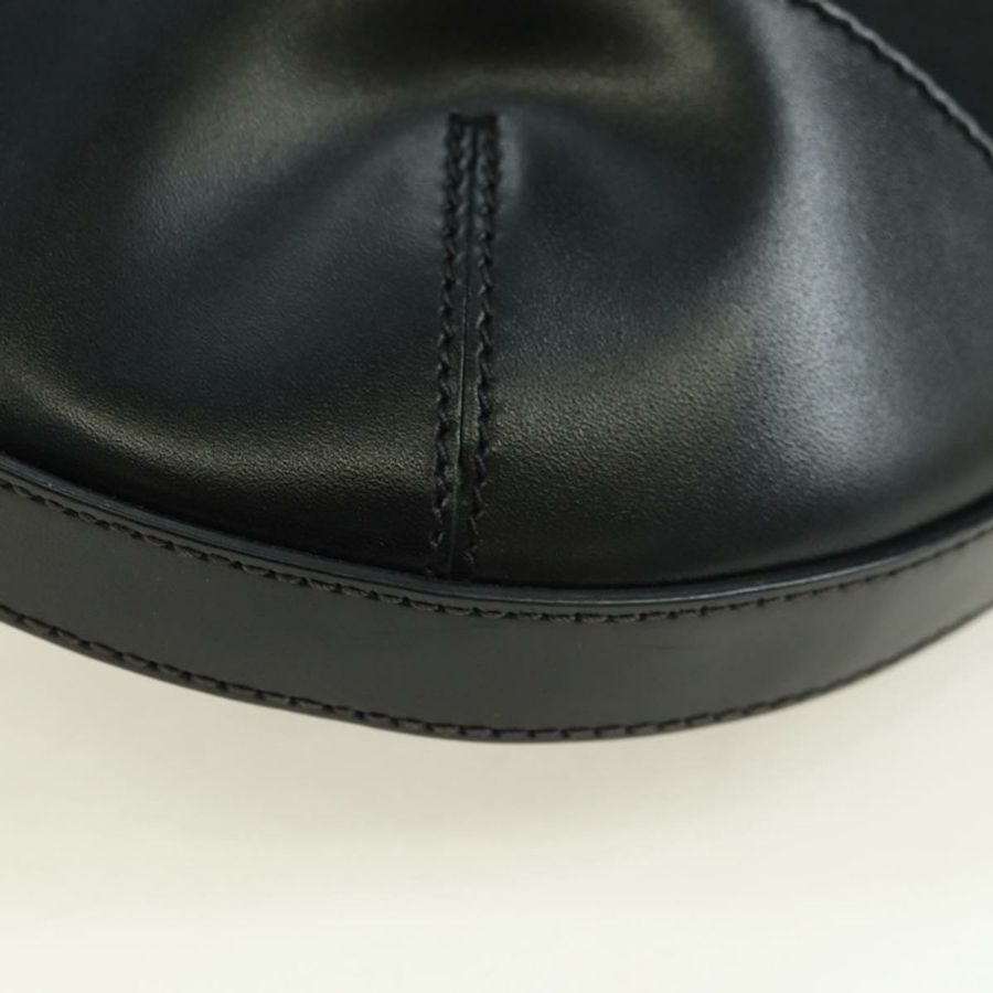 【日本直送】PRADA 肩背包 尼龍 黑色 銀色 正品 179432SAV-15