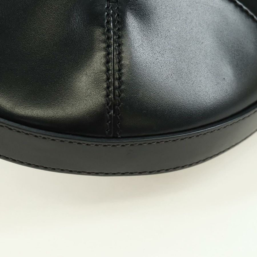 【日本直送】PRADA 肩背包 尼龍 黑色 銀色 正品 179432SAV-17