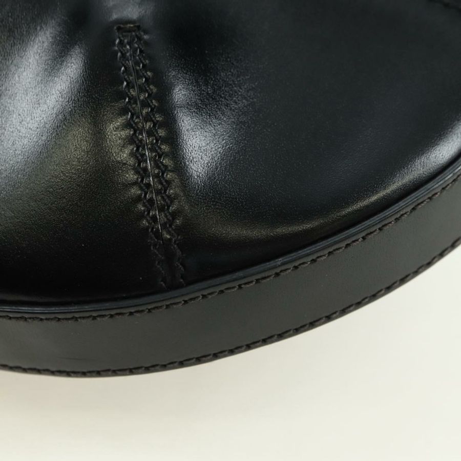 【日本直送】PRADA 肩背包 尼龍 黑色 銀色 正品 179432SAV-18