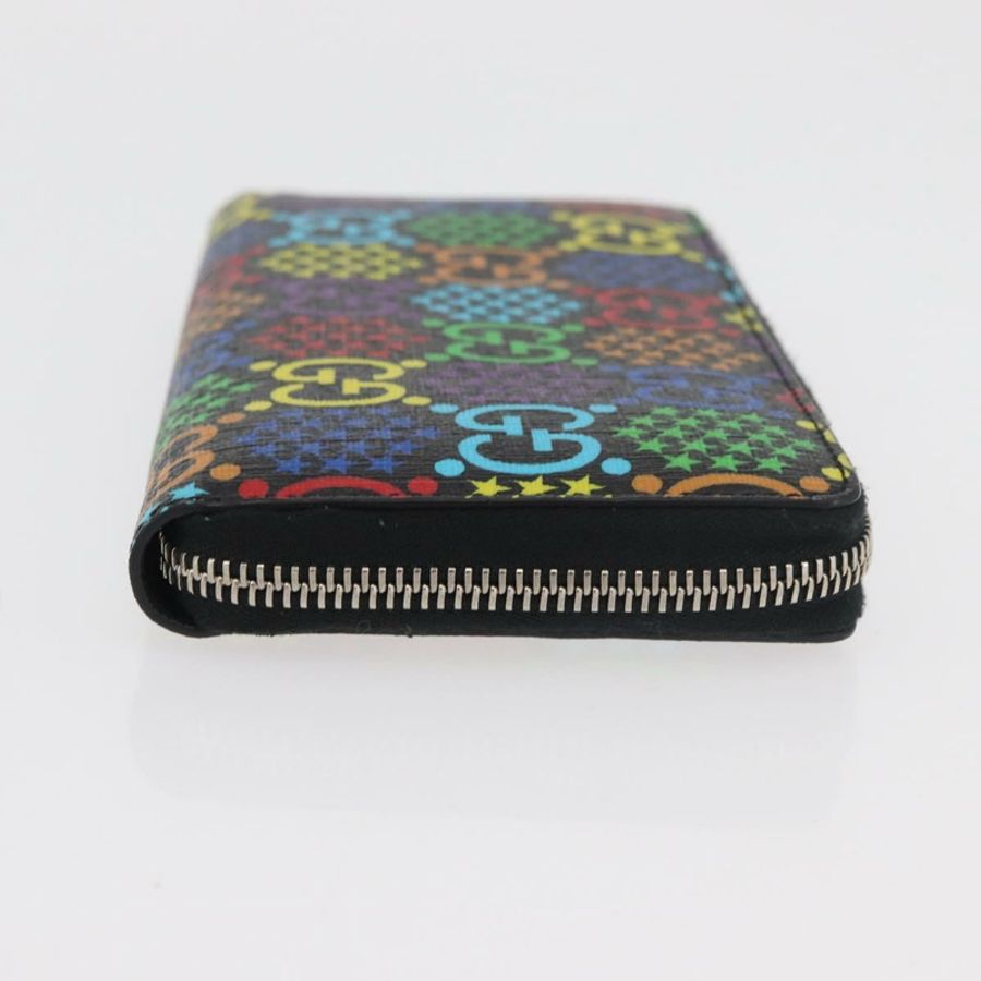 【日本直送】GUCCI GG迷幻長版錢包 多色 601079 正品 179591V-2