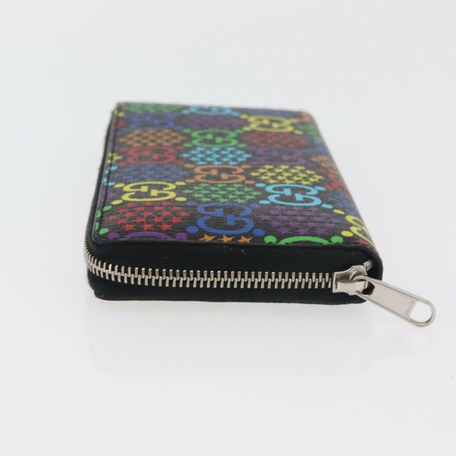 【日本直送】GUCCI GG迷幻長版錢包 多色 601079 正品 179591V-3