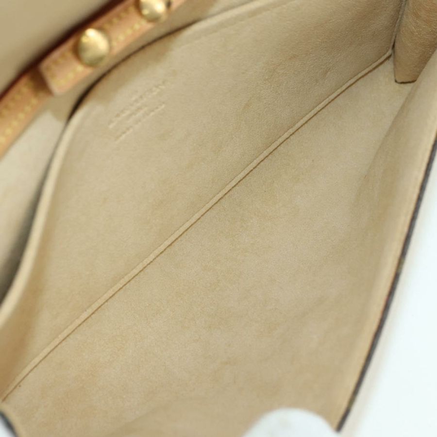 【日本直送】路易威登 Monogram Pochette Twin GM 單肩包 M51852 LV Auth am11648V-9