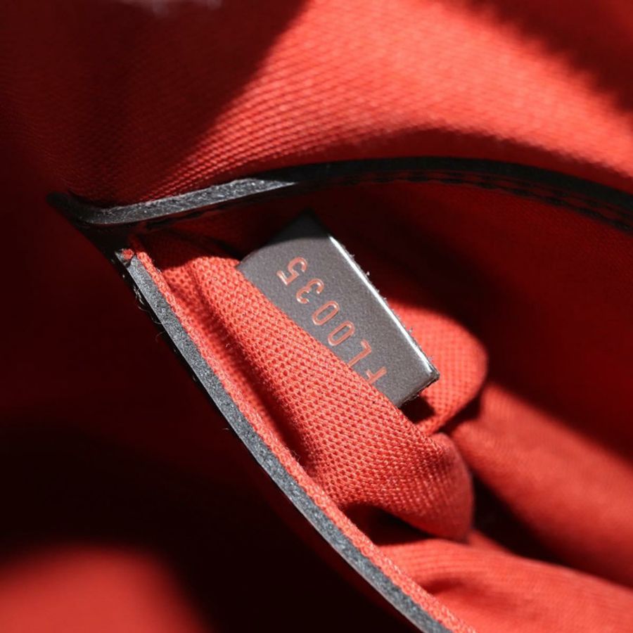 【日本直送】路易威登 Damier Ebene Alma 手提包 N51131 LV 正品 am11651SAV-10