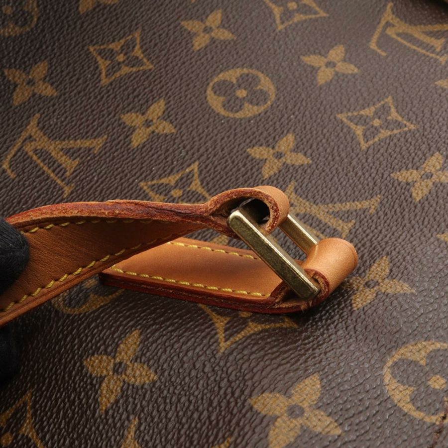 路易威登 Cabas 鋼琴肩背手提包 M51148 Monogram 帆布 LV-9