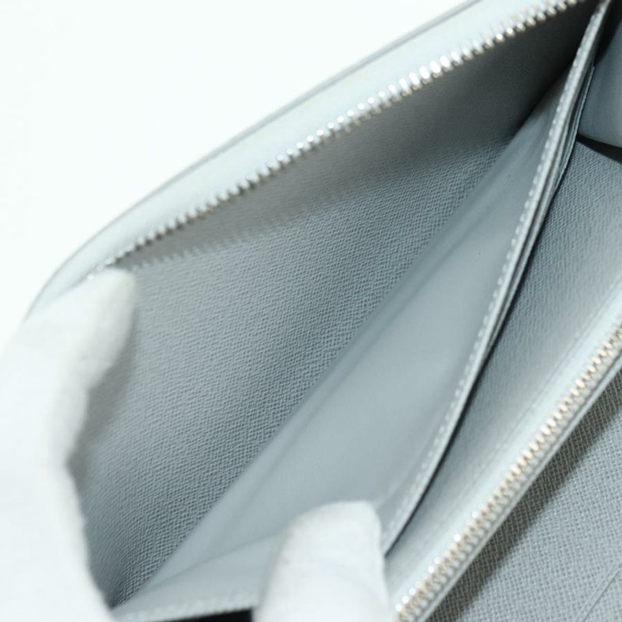 【日本直送】路易威登 Monogram 白色 Zippy Organizer 錢包 黑色 M67824 LV Auth 161342M-24