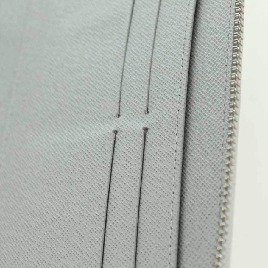 【日本直送】路易威登 Monogram 白色 Zippy Organizer 錢包 黑色 M67824 LV Auth 161342M-29