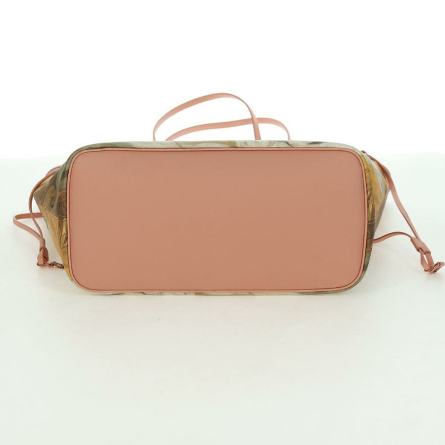 【日本直送】路易威登大師系列 FRAGONARD Neverfull MM M43319 正品 179816SAM-4