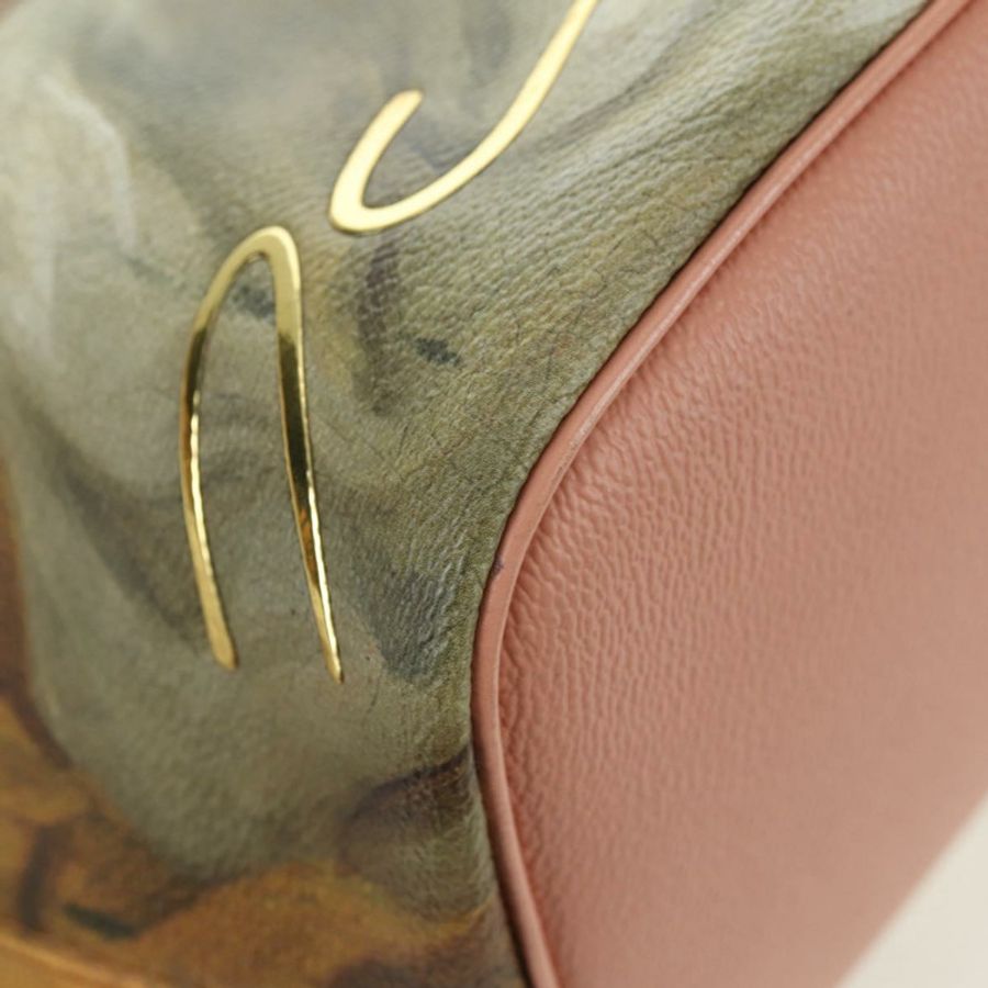 【日本直送】路易威登大師系列 FRAGONARD Neverfull MM M43319 正品 179816SAM-14