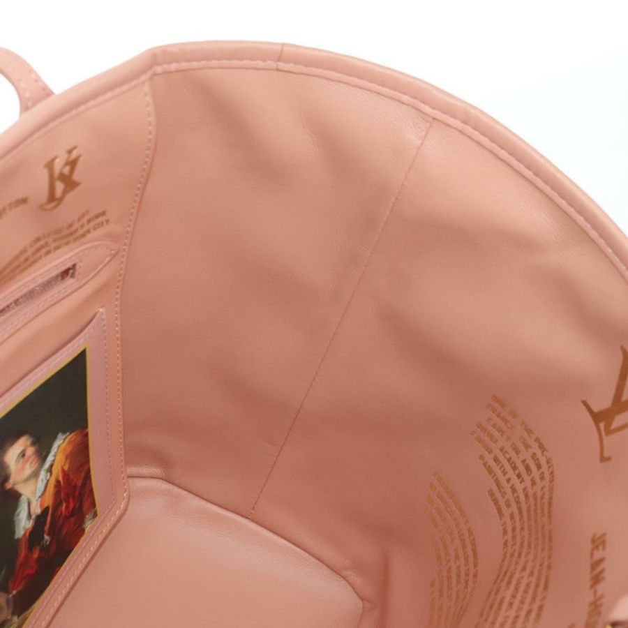 【日本直送】路易威登大師系列 FRAGONARD Neverfull MM M43319 正品 179816SAM-21