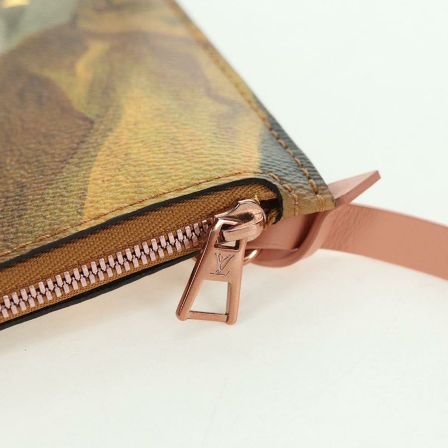 【日本直送】路易威登大師系列 FRAGONARD Neverfull MM M43319 正品 179816SAM-31