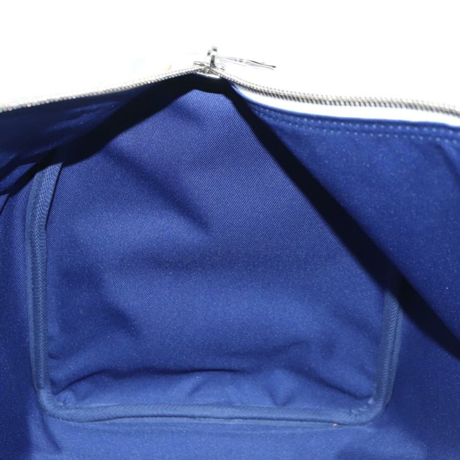 【日本直送】路易威登(LOUIS VUITTON)水彩Keepall Bandouliere 50旅行包 M45758 LV Auth 180337SAM-22