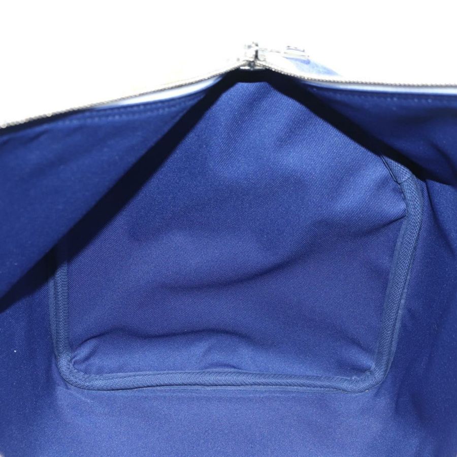 【日本直送】路易威登(LOUIS VUITTON)水彩Keepall Bandouliere 50旅行包 M45758 LV Auth 180337SAM-23