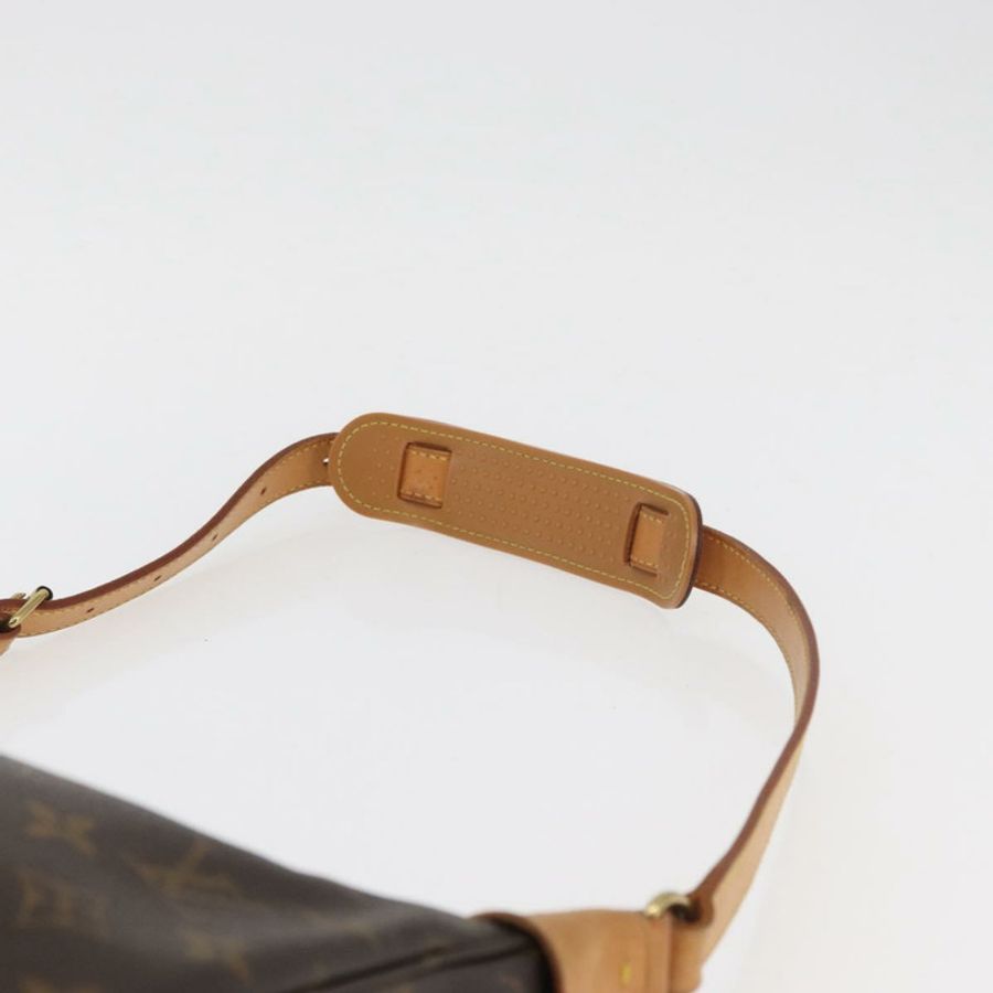 【日本直送】路易威登 Monogram Boulogne 30 肩背包 M51265 LV Auth 180270A-7