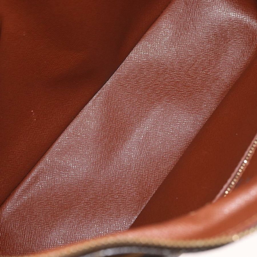 【日本直送】路易威登 Monogram Boulogne 30 肩背包 M51265 LV Auth 180270A-10