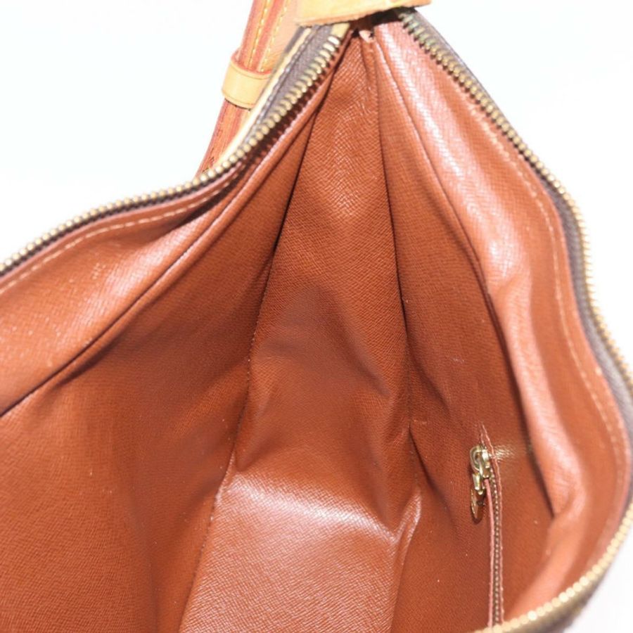 【日本直送】路易威登 Monogram Boulogne 30 肩背包 M51265 LV Auth 180270A-17