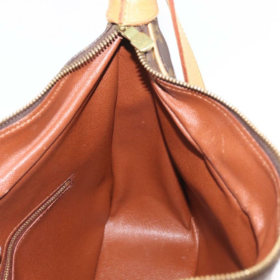 【日本直送】路易威登 Monogram Boulogne 30 肩背包 M51265 LV Auth 180270A-18