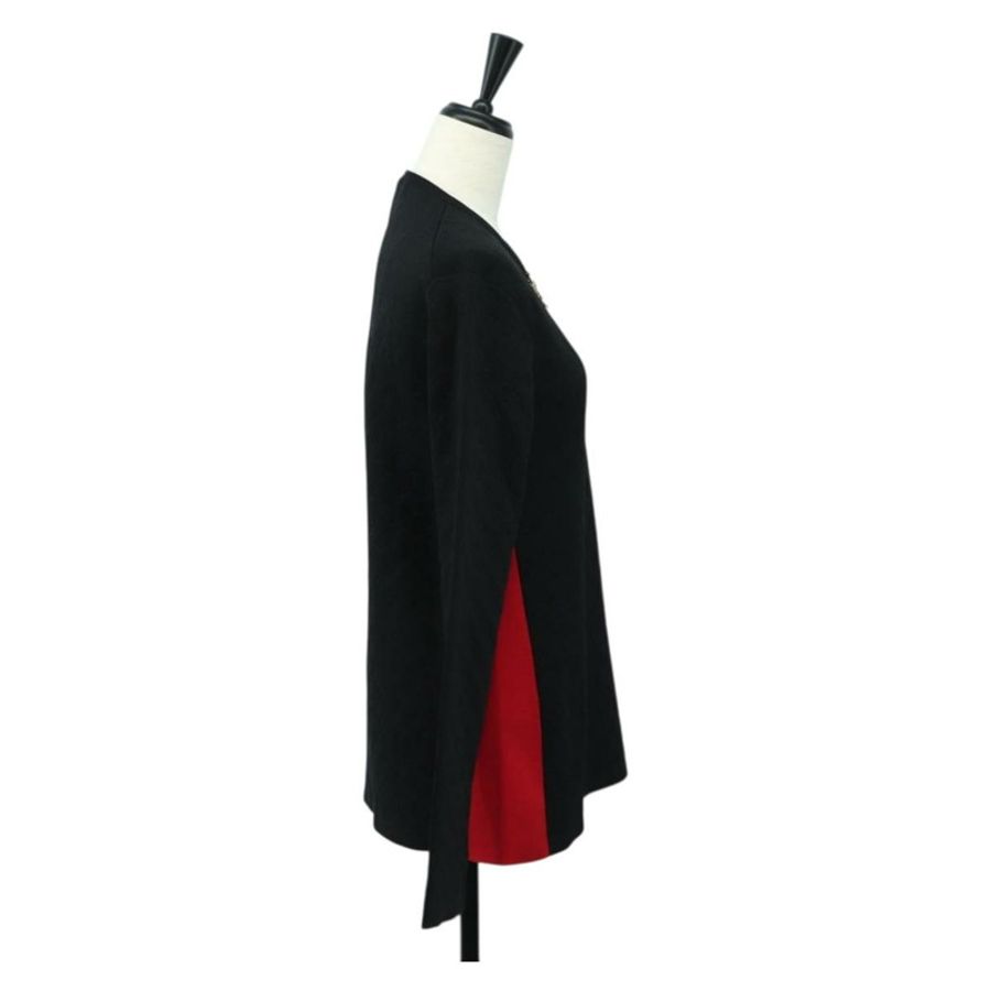 【日本直送】路易威登 Monogram 長袖 T 卹,絲質材質,S 碼,LV 正品,貨號 181157M-3