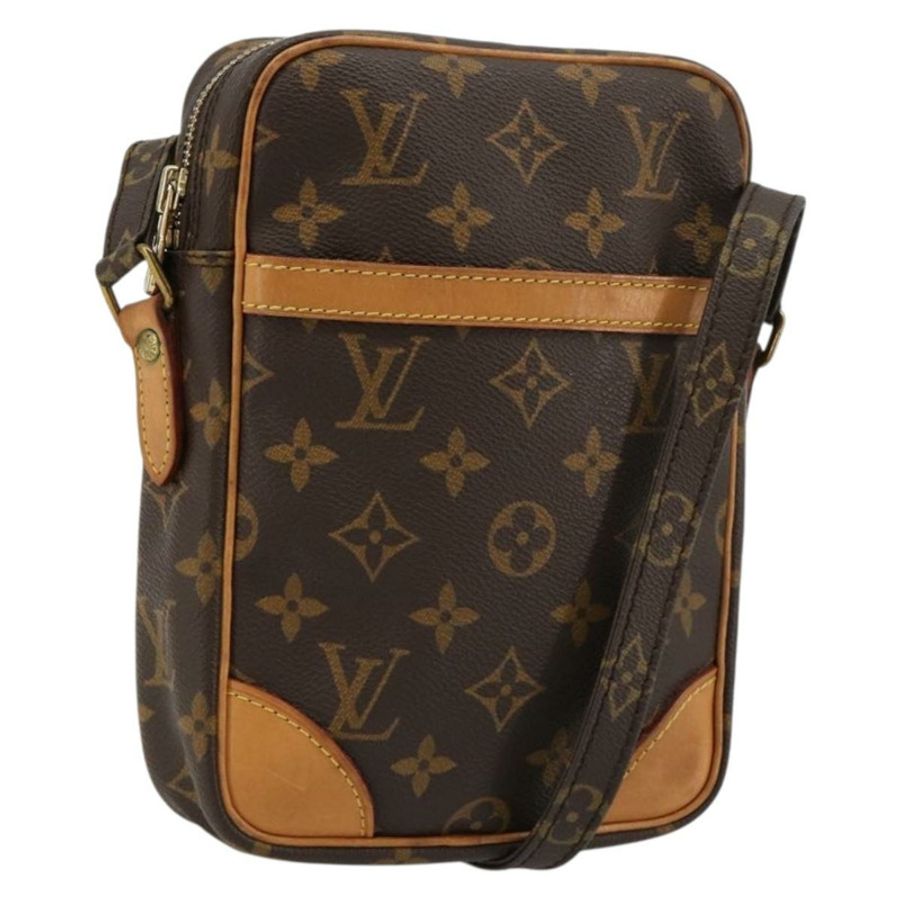 【日本直送】路易威登 Monogram Danube 單肩包 M45266 LV 正品 180827A-0