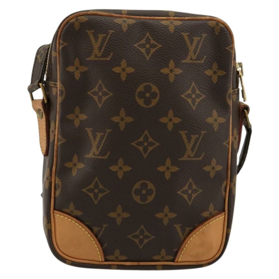 【日本直送】路易威登 Monogram Danube 單肩包 M45266 LV 正品 180827A-1