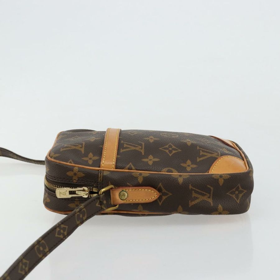 【日本直送】路易威登 Monogram Danube 單肩包 M45266 LV 正品 180827A-3