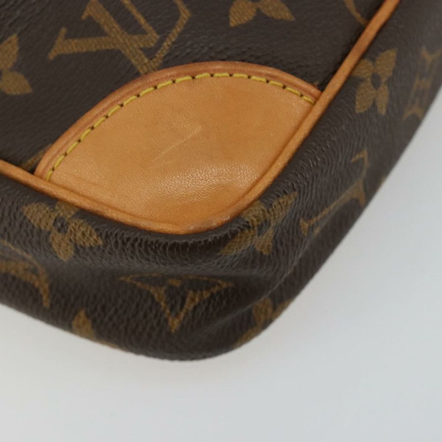【日本直送】路易威登 Monogram Danube 單肩包 M45266 LV 正品 180827A-14