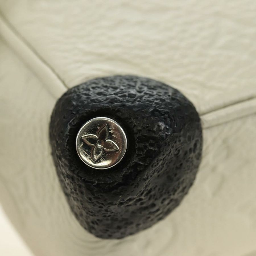 【日本直送】路易威登 Monogram Taurillon 登山軟箱包 M81606 正品 181121SAM-14