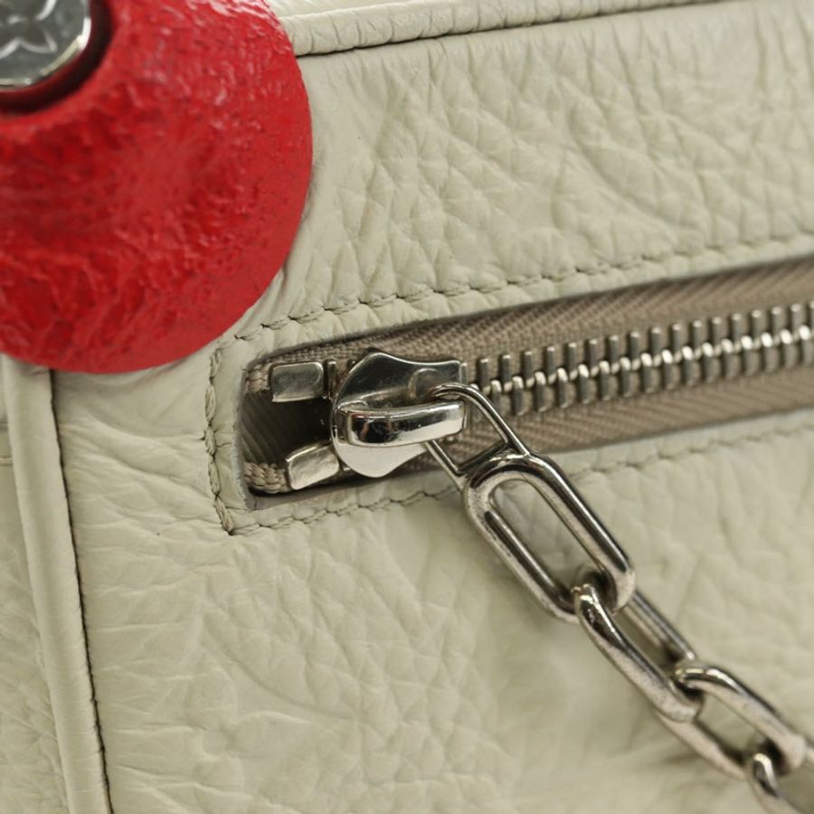 【日本直送】路易威登 Monogram Taurillon 登山軟箱包 M81606 正品 181121SAM-18