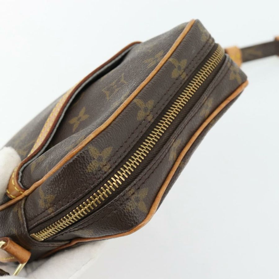 【日本直送】路易威登 Monogram Danube 單肩包 M45266 LV 正品 180696A-5
