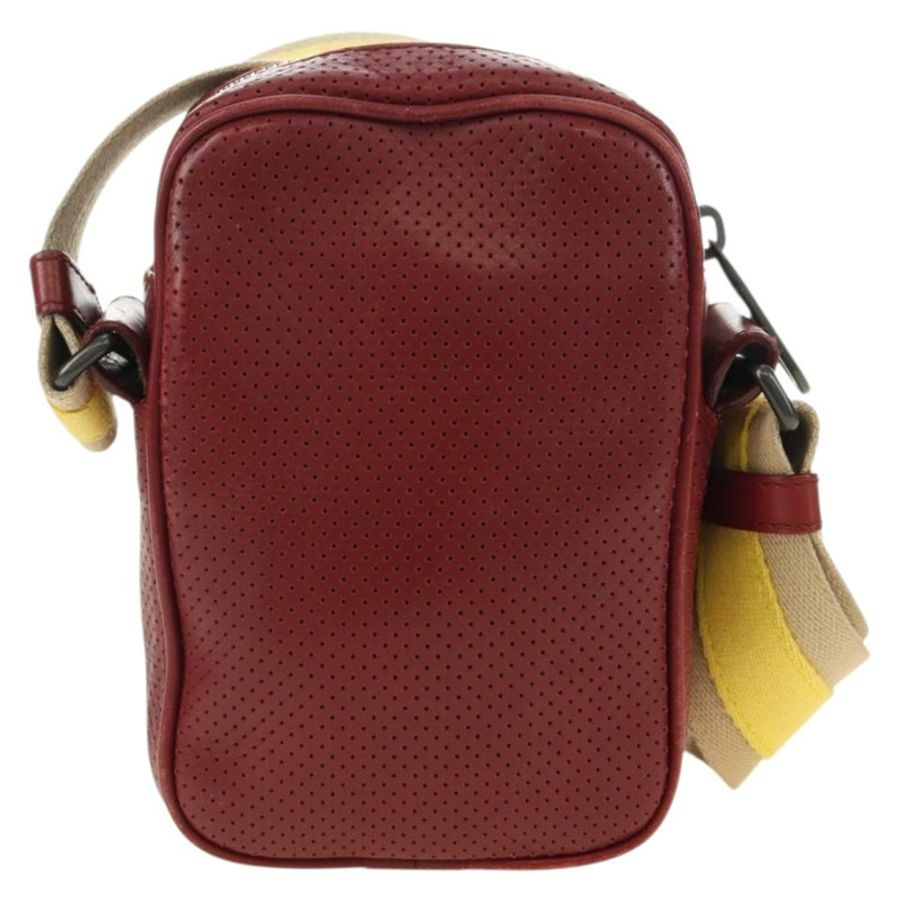 【日本直送】BOTTEGA VENETA INTRECCIATO 單肩包 波爾多皮革 154554 正品 179712V-1
