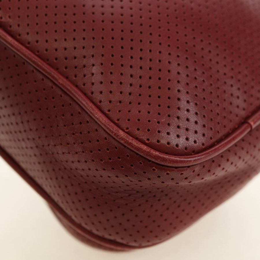 【日本直送】BOTTEGA VENETA INTRECCIATO 單肩包 波爾多皮革 154554 正品 179712V-15