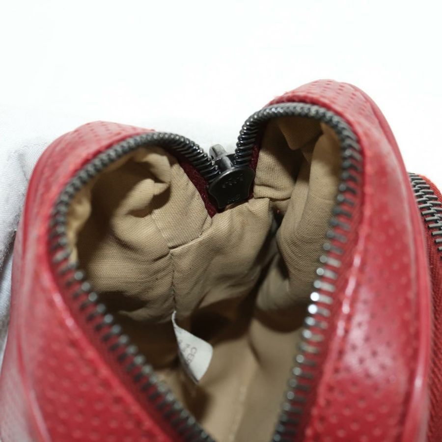【日本直送】BOTTEGA VENETA INTRECCIATO 單肩包 波爾多皮革 154554 正品 179712V-20